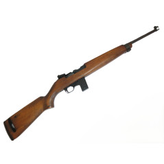 Carabine Erma M1 - Calibre 22 Long rifle - Répétition manuelle - Catégorie C   numero 39966