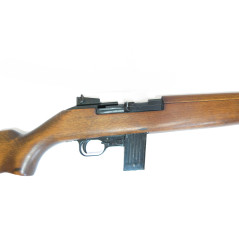 Carabine Erma M1 - Calibre 22 Long rifle - Répétition manuelle - Catégorie C   numero 39966