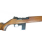 Carabine Erma M1 - Calibre 22 Long rifle - Répétition manuelle - Catégorie C   numero 39966