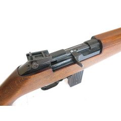 Carabine Erma M1 - Calibre 22 Long rifle - Répétition manuelle - Catégorie C   numero 39966