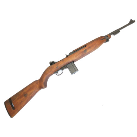 Carabine USM1 - Inland 1944 - Cal. 30 M1 - Répétition manuelle - Catégorie C    numero 4977268