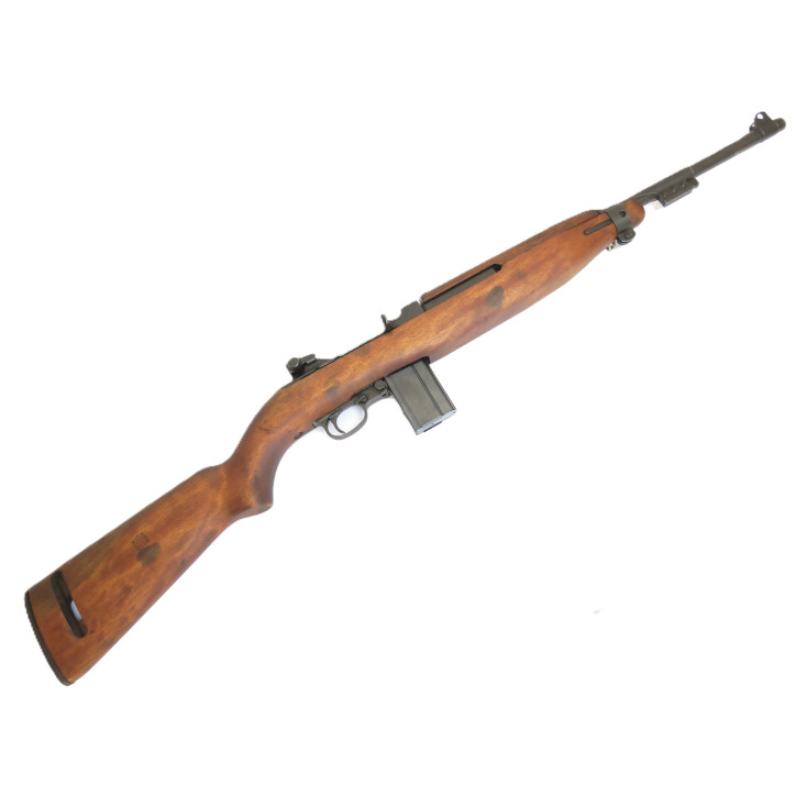 Carabine USM1 - Inland 1944 - Cal. 30 M1 - Répétition manuelle - Catégorie C    numero 4977268