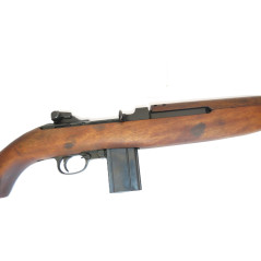 Carabine USM1 - Inland 1944 - Cal. 30 M1 - Répétition manuelle - Catégorie C    numero 4977268
