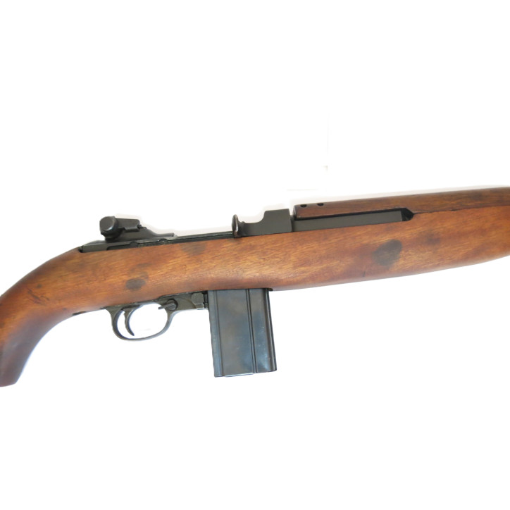Carabine USM1 - Inland 1944 - Cal. 30 M1 - Répétition manuelle - Catégorie C    numero 4977268