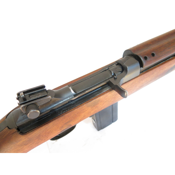 Carabine USM1 - Inland 1944 - Cal. 30 M1 - Répétition manuelle - Catégorie C    numero 4977268
