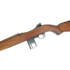 Carabine USM1 - Inland 1944 - Cal. 30 M1 - Répétition manuelle - Catégorie C    numero 4977268