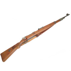 Mauser 98K en calibre 7 x 57 numero 3805 categorie C