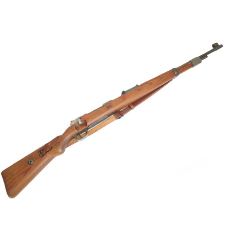 Mauser 98K en calibre 7 x 57 numero 3805 categorie C