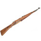 Mauser 98K en calibre 7 x 57  numero 3805 categorie C