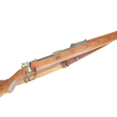 Mauser 98K en calibre 7 x 57 numero 3805 categorie C