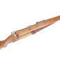Mauser 98K en calibre 7 x 57  numero 3805 categorie C