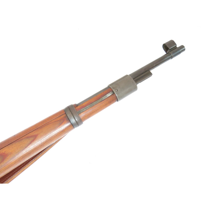 Mauser 98K en calibre 7 x 57  numero 3805 categorie C