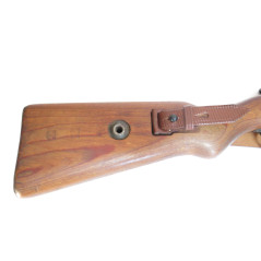 Mauser 98K en calibre 7 x 57  numero 3805 categorie C