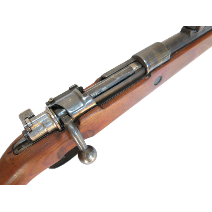 Mauser 98K en calibre 7 x 57  numero 3805 categorie C