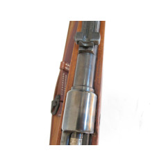 Mauser 98K en calibre 7 x 57  numero 3805 categorie C