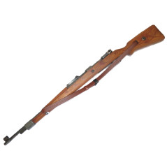 Mauser 98K en calibre 7 x 57  numero 3805 categorie C