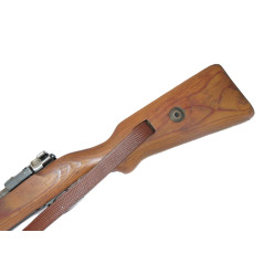 Mauser 98K en calibre 7 x 57  numero 3805 categorie C