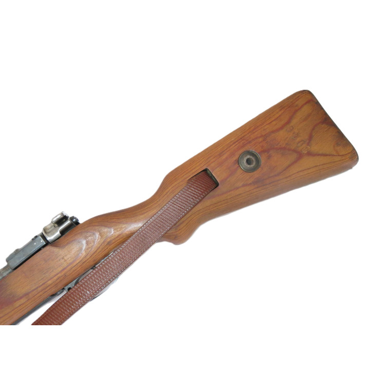 Mauser 98K en calibre 7 x 57  numero 3805 categorie C