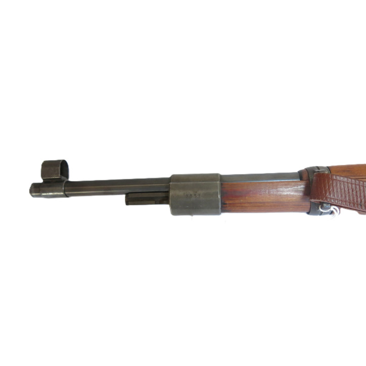 Mauser 98K en calibre 7 x 57  numero 3805 categorie C