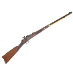 Carabine SPRINGFIELD TRAPDOOR CARBINE 45/70  Harrington et Richardson
