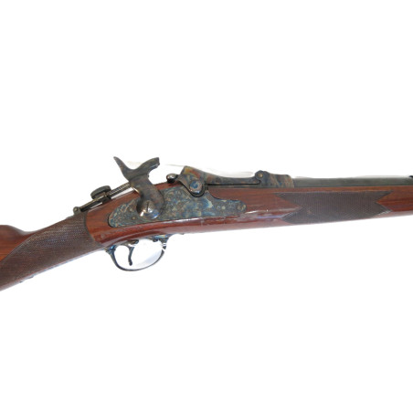 Carabine SPRINGFIELD TRAPDOOR CARBINE 45/70  Harrington et Richardson