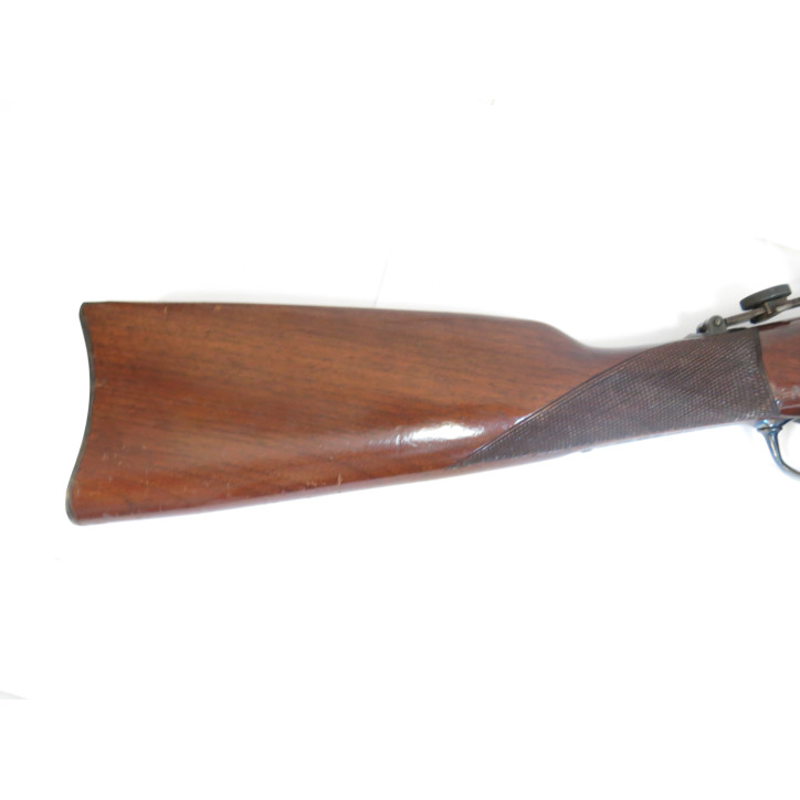Carabine SPRINGFIELD TRAPDOOR CARBINE 45/70  Harrington et Richardson