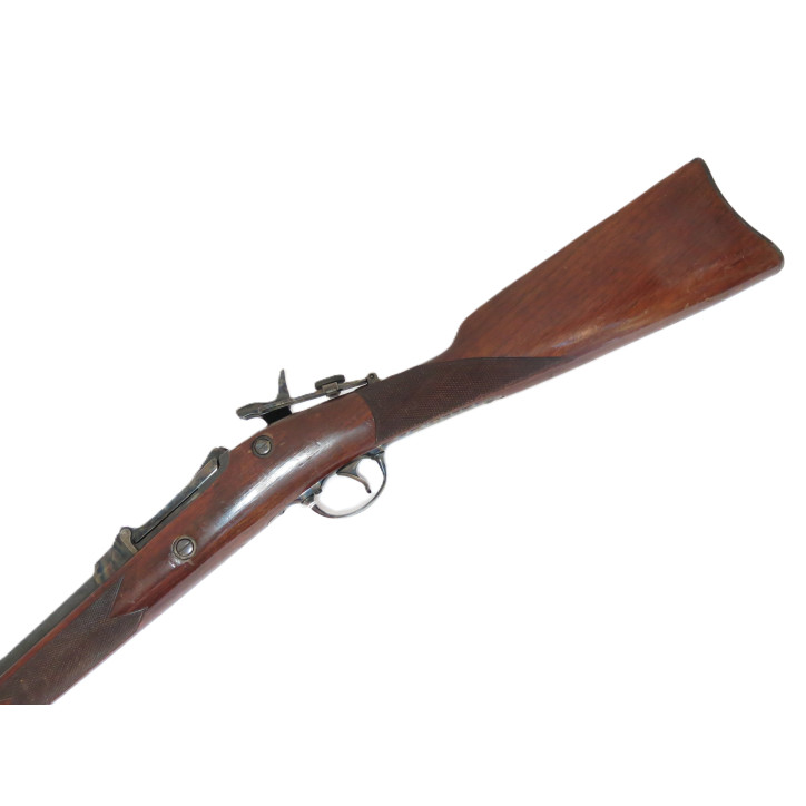 Carabine SPRINGFIELD TRAPDOOR CARBINE 45/70  Harrington et Richardson