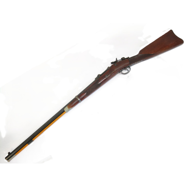 Carabine SPRINGFIELD TRAPDOOR CARBINE 45/70  Harrington et Richardson
