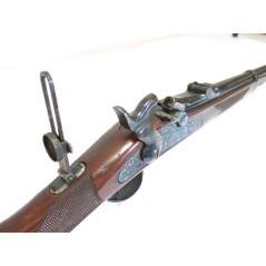 Carabine SPRINGFIELD TRAPDOOR CARBINE 45/70  Harrington et Richardson