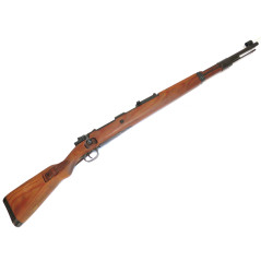 Beau fusil Mauser BRNO en calibre 8 x 57 numero 9830   categorie C