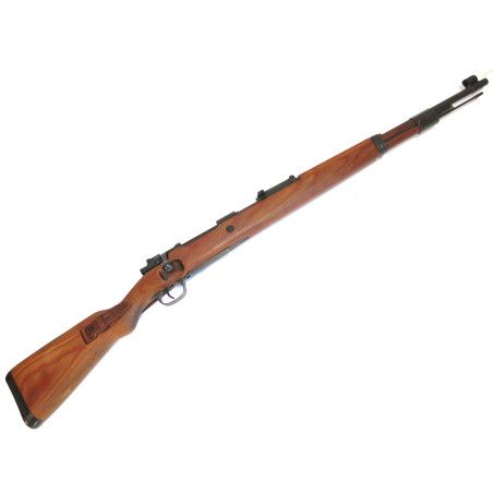 Beau fusil Mauser BRNO en calibre 8 x 57 numero 9830   categorie C