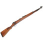 Beau fusil Mauser BRNO en calibre 8 x 57 numero 9830   categorie C