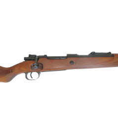 Beau fusil Mauser BRNO en calibre 8 x 57 numero 9830   categorie C