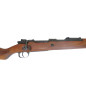 Beau fusil Mauser BRNO en calibre 8 x 57 numero 9830   categorie C