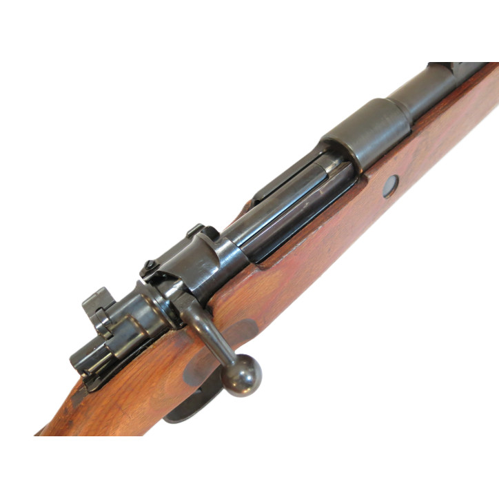 Beau fusil Mauser BRNO en calibre 8 x 57 numero 9830   categorie C