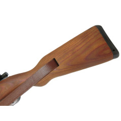 Beau fusil Mauser BRNO en calibre 8 x 57 numero 9830   categorie C