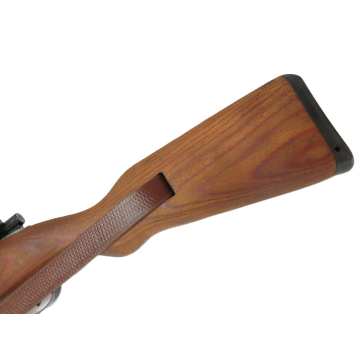 Beau fusil Mauser BRNO en calibre 8 x 57 numero 9830   categorie C