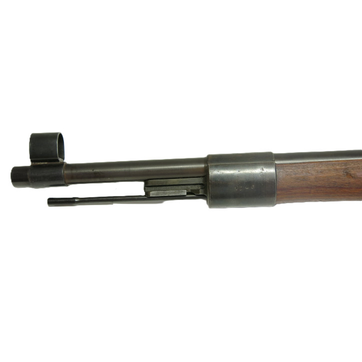 Beau fusil Mauser BRNO en calibre 8 x 57 numero 9830   categorie C