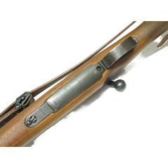 Beau fusil Mauser BRNO en calibre 8 x 57 numero 9830   categorie C