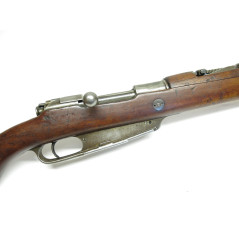 Fusil Mauser  88/35 calibre 8 x 57 numero 4423 categorie D