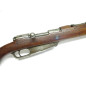 Fusil Mauser  88/35 calibre 8 x 57 numero 4423 categorie D