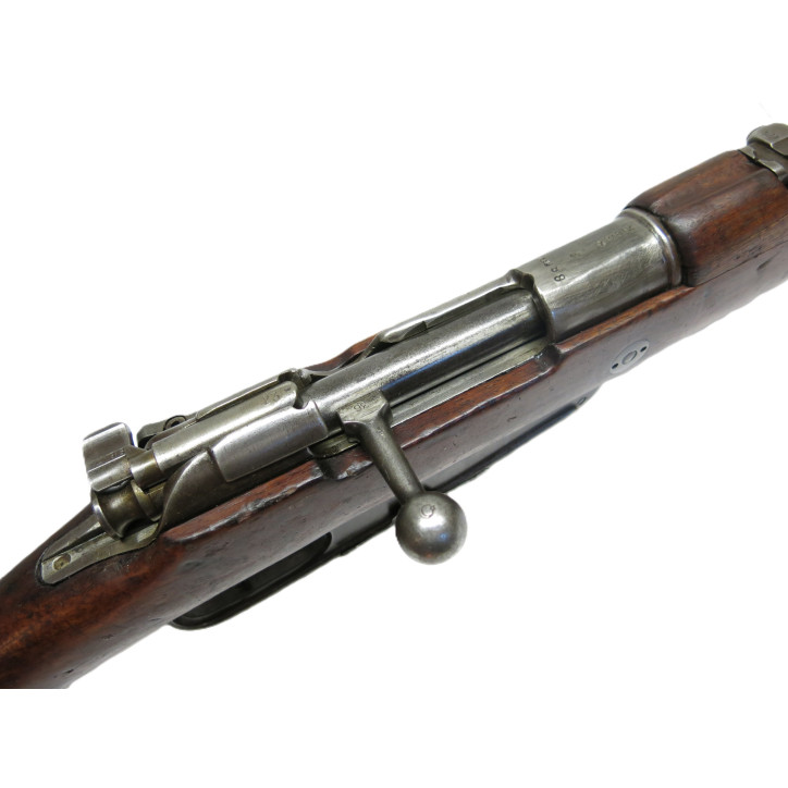 Fusil Mauser  88/35 calibre 8 x 57 numero 4423 categorie D