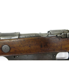 Fusil Mauser  88/35 calibre 8 x 57 numero 4423 categorie D