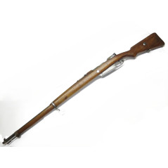 Fusil Mauser  88/35 calibre 8 x 57 numero 4423 categorie D
