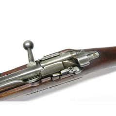 Fusil Mauser  88/35 calibre 8 x 57 numero 4423 categorie D