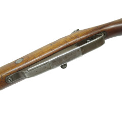 Fusil Mauser  88/35 calibre 8 x 57 numero 4423 categorie D