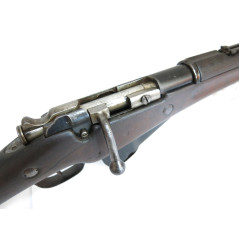Mousqueton 1892 St Étienne numéro 52659   catégorie C calibre d'origine 8 x 51 R