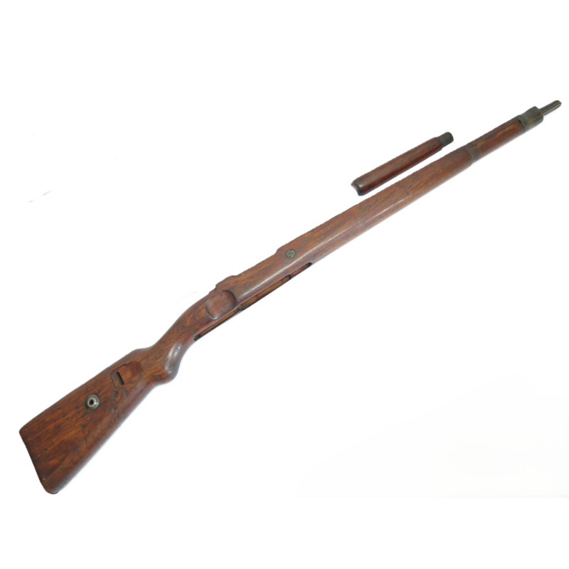 Crosse fusil mauser 98 k 1938  ref 756