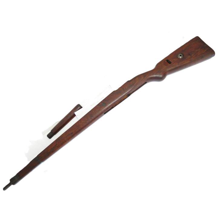 Crosse fusil mauser 98 k 1938  ref 756