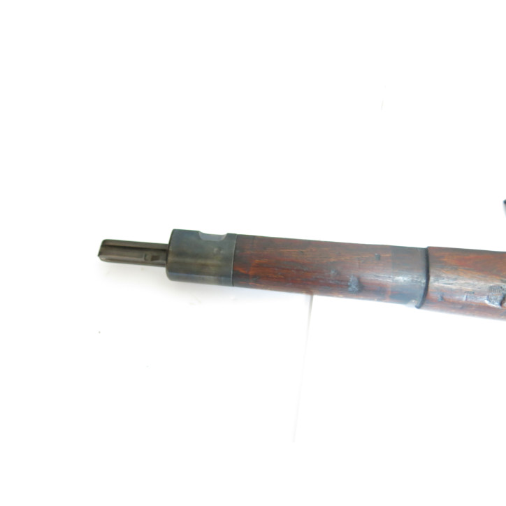 Crosse fusil mauser 98 k 1938  ref 756